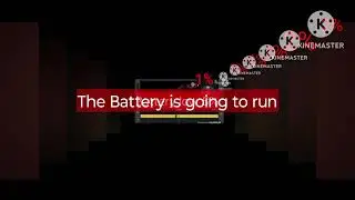 Certaphone d1 low battery/battery empty