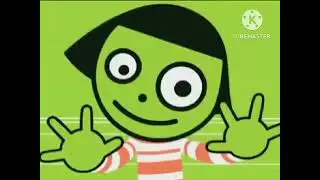 PBS Kids Dot ID Logo 
