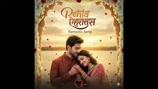 Pehla Ehsaas ❤️ | The Feeling of First Love | When Love Is New #hindisong #lovesong #music #song