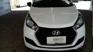 117498 - HYUNDAI / HB20 1.0M COMFOR 16/16
