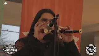 Mambo Celta - Danza del Viento (Video Clip en vivo 2018)