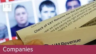 10 ways HMRC knows a tax cheat | Companies