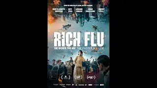 Rich Flu 2024 || Official Trailer HD