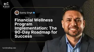 Financial Wellness Program Implementation: The 90-Day Roadmap for Success