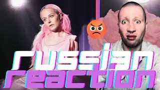 HANNAH DIAMOND - PERFECT PICTURE / РЕАКЦИЯ НА АЛЬБОМ (RUSSIAN REACTION)