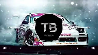 OVERLOCK - FUNK (Slowed & Reverb) Funk Car Music (Bass Boosted)