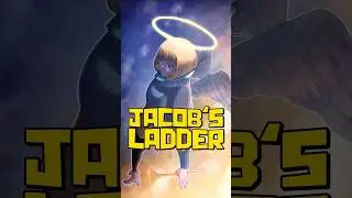Jacob's Ladder!!! #shorts #jjk #manga