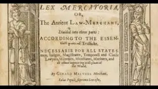 The Bill of Exchange and Promissory Note - Binary Weapon: USA/UK/ Europe