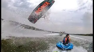 Extreme Tubing at the Next Level!