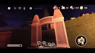 The bramble maze (FULL)
