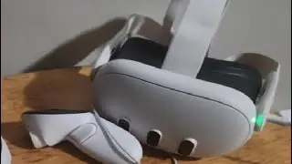 Meta Quest 3 128GB, Breakthrough Mixed Reality Headset Review, The headset to make VR mainstream