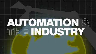 C-SPAN StudentCam 2020 | AUTOMATION & THE INDUSTRY