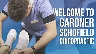 Chiropractor West Bend WI | Welcome to Gardner Schofield Chiropractic!
