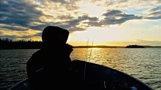 Mojikit Lake - Jewel Of The North