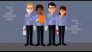 LOTO (Lockout/Tagout):