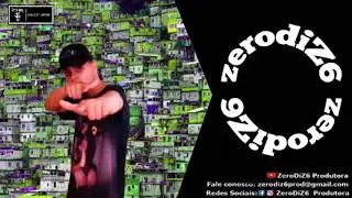 MC Demio Feat Mc L.a - Love Sem Gra&ccedil;a ( Prod DJ Fabb)