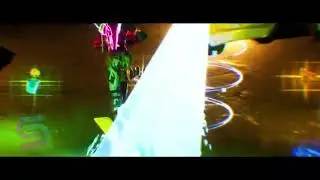 Another cool intro credit to shootatimefx