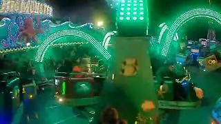 Big Monster (Krameyer) Onride Video | Wilbaser Markt Blomberg 2022