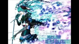 Nightcore - Hear Me Now