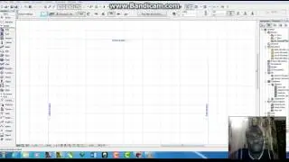 ArchiCAD Wall Settings