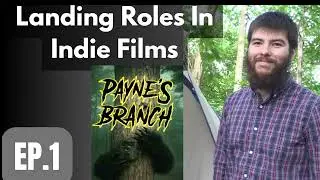 Unique Ways to Get Casted as an Actor | Thomas Tarter (Payne’s Branch)
