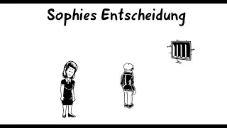 Praxis Ethik Philosophie: Sophies Entscheidung