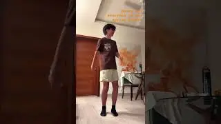 It&rsquo;s been a bit, sorry for the bad dance😭 #dance #viralvideo #shorts #short #trending #viralshorts