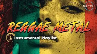 The Strangest Genre Mashup Actually Works - Reggae Metal Experiment