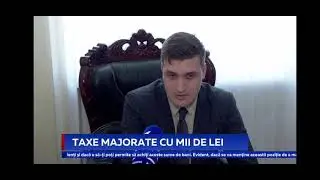 Avocații despre proiectul majorarii taxelor de asigurări sociale.