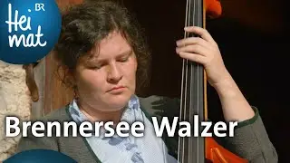 Feiereck Musi: Brennersee Walzer | BR Heimat - Zsammg'spuit | BR Heimat - die beste Volksmusik