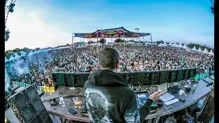 Astrix | Genetic Lottery @ Playground Music Festival