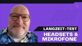 🎧 Headsets & Mikrofone im Test: Die besten Ger&auml;te f&uuml;r Homeoffice, Sport & YouTube! 🎤