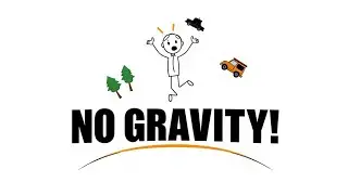 What If Earth&rsquo;s Gravity Turned Off for 5 Minutes?