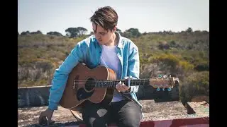 Event Entertainers presents Jamieson Postle - Singer and Acoustic Guitarist - showreel