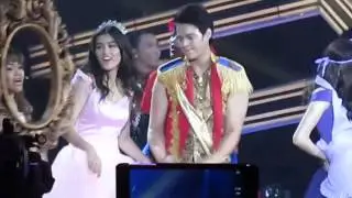 LizQuen ASAP