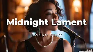 🎹 Pitchy Uncle&rsquo;s Midnight Lament &ndash; Jazz Ballad Magic!