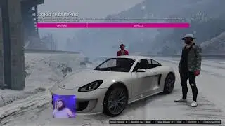 gta racing