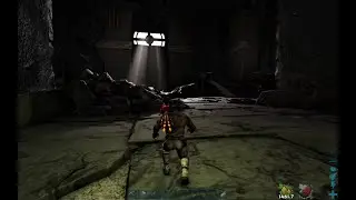 Ark Survival Evolved Fjordur Episode 2. Finding the Mines Of Moria.