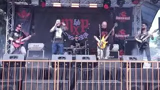 Tierra - MxP Mexican Pride / Festival de M&uacute;sica Rock Vol. 2