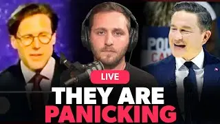 🔴 This Is GROSS—What They Just Admitted Reveals Systemic ROT