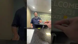Комната за 100 долларов в Атланте, Джорджия!
