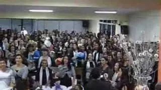 Dias de Elias - UFADEV