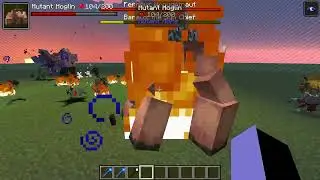 Mowzies Mobs Vs. Mutant More