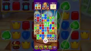 Royal Match LEVEL 1369 Super Hard