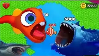 Fishdom Gameplay Levels &ndash; Part 181 | Bablu Gaming | Mini Games 🐠🌊