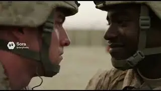 Life of the Iraq Soldier part 2