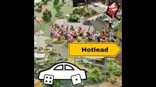 Episode 05: Hotlead 2025