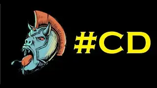 #CD - Nu-Metal Meandering w/ Matt Karpe & Joel McIver
