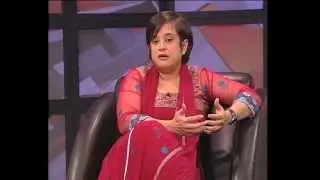 Biz Lounge: Intel South Asia MD - Debjani Ghosh Talks Business
