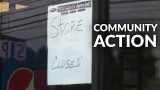 Youngstown's food, pharmacy deserts prompt local organization to act